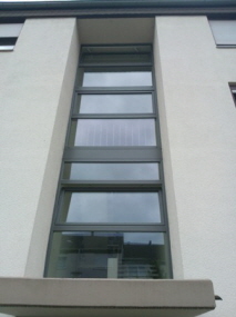 Treppenhaus