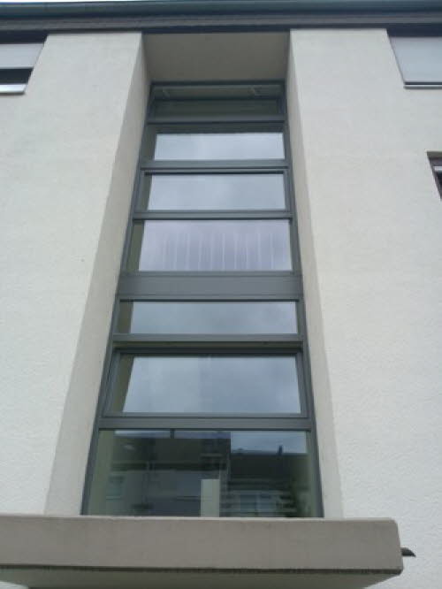 Treppenhaus